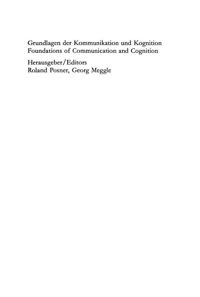 Die Rationalitat der Metapher German Edition Bernhard Debatin Kitap Kapağı