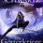 Die Rose von Illian German Edition Richard Schwartz Kitap Kapağı