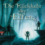 Die Ruckkehr der Elfen German Edition Silvana De Mari Kitap Kapağı