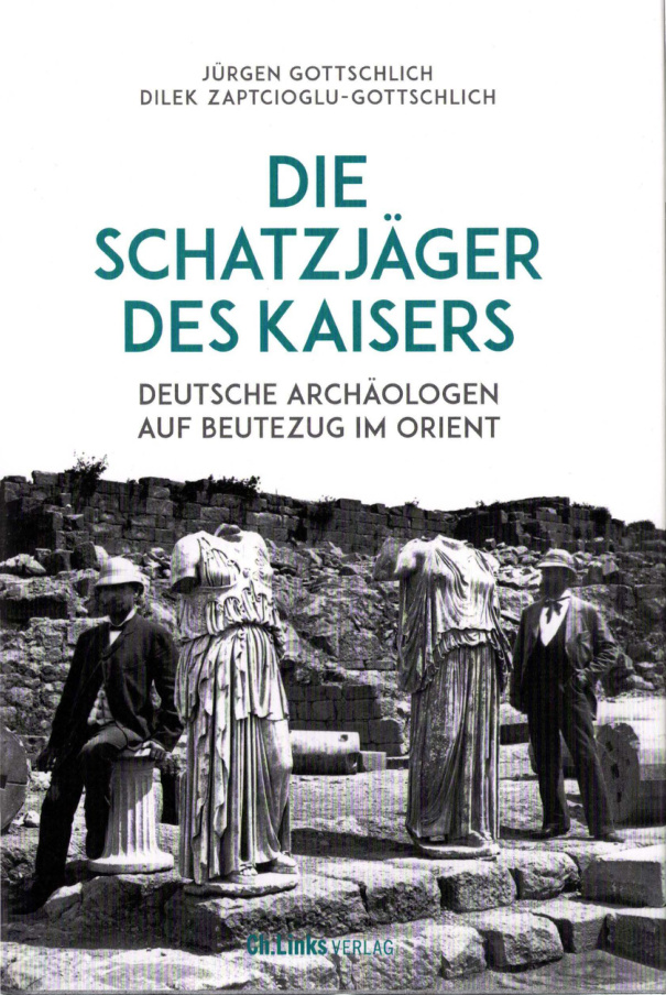Die Schatzjager des Kaisers German Edition Jurgen Gottschlich Kitap Kapağı