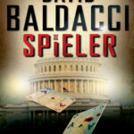 Die Spieler Baldacci David Kitap Kapağı