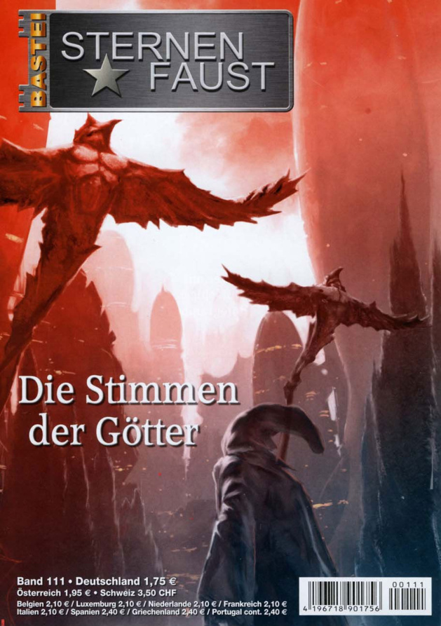 Die Stimmen der Gotter German Edition Stern Michelle Kitap Kapağı