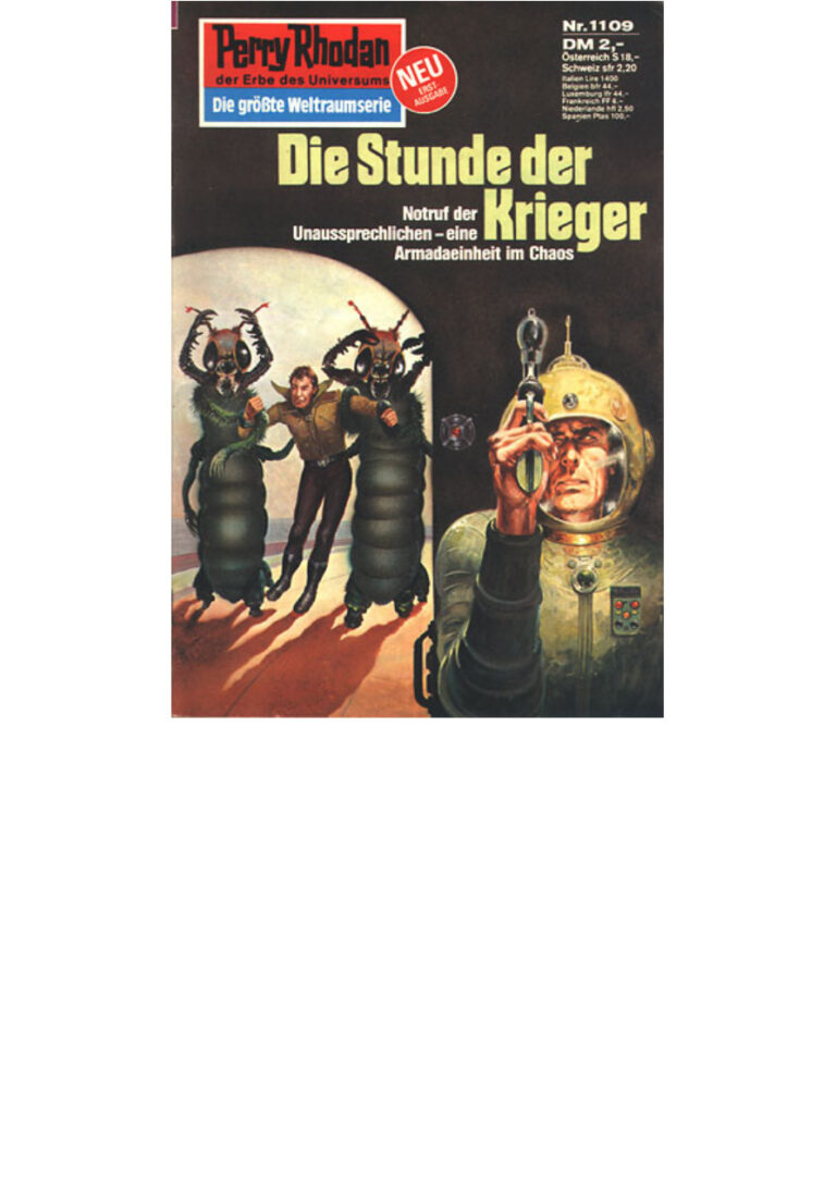Die Stunde der Krieger German Edition Sydow Marianne Kitap Kapağı