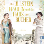 Die Ullsteinfrauen und das Haus der Bucher German Edition Beate Rygiert Kitap Kapağı