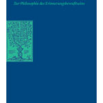 Die Wiederholung und die Bilde German Edition Stephan Otto Kitap Kapağı