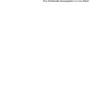 Die betriebliche Planung und Kontrolle mit elektronischer Datenverarbeitung German Edition Hans D Kalscheuer Kitap Kapağı