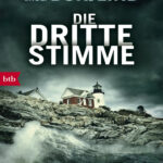 Die dritte Stimme German Edition Cilla Kitap Kapağı