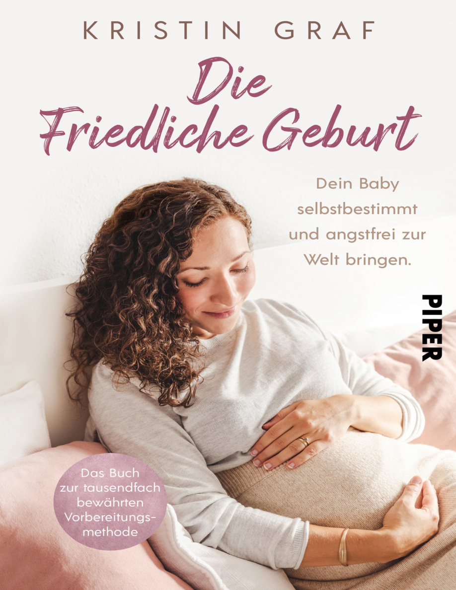Die friedliche Geburt PDF Download