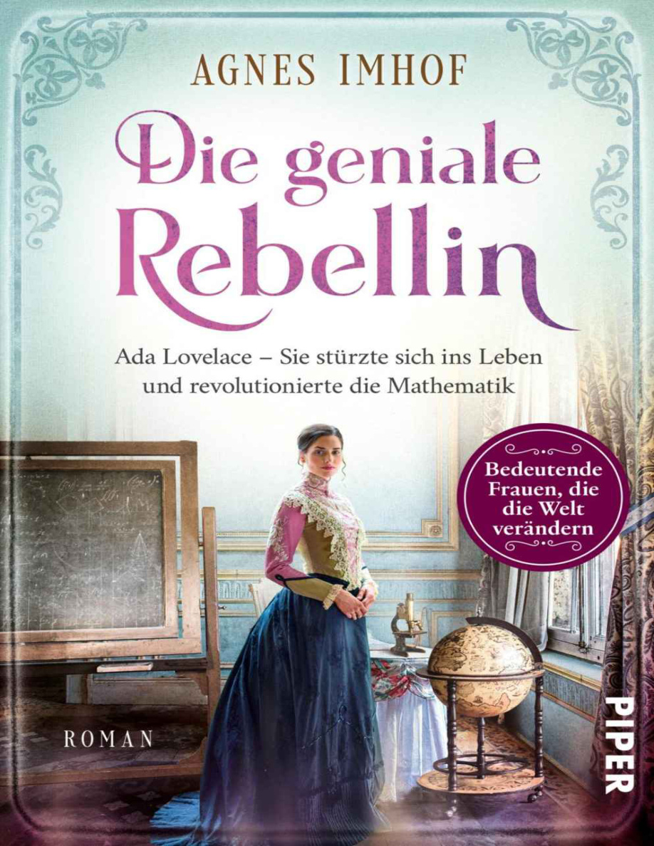 Die geniale Rebellin PDF Download