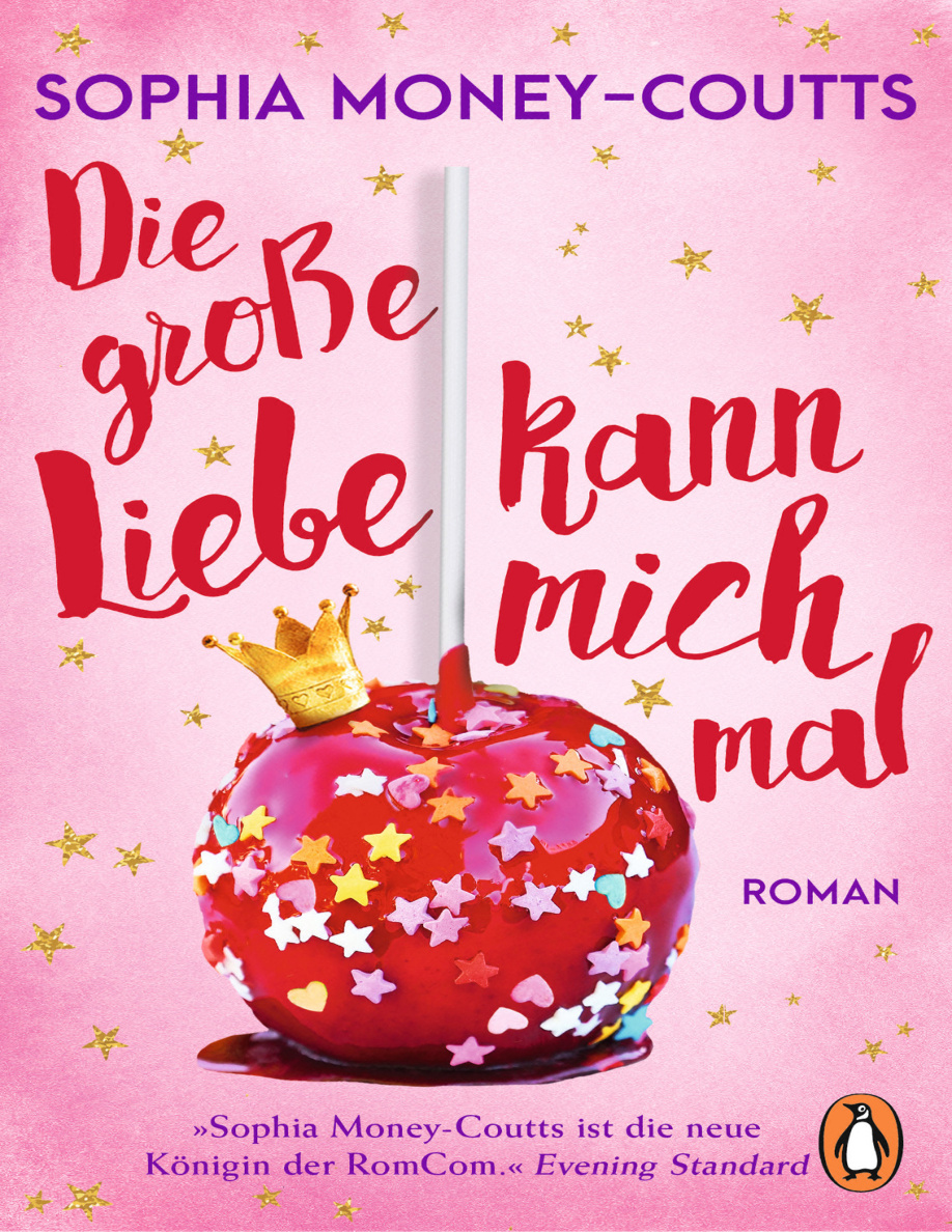 Die große Liebe kann mich mal PDF Download