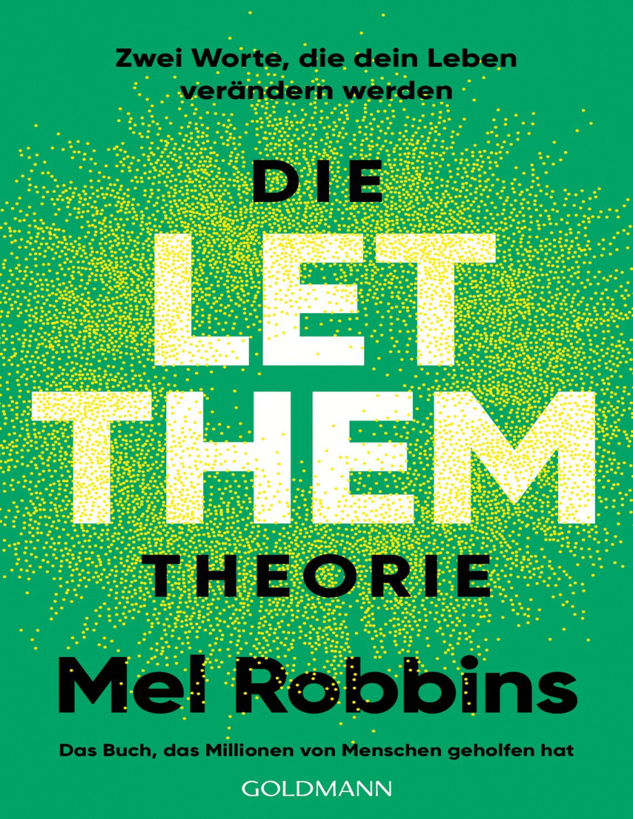 Die Let-them-Theorie PDF Download