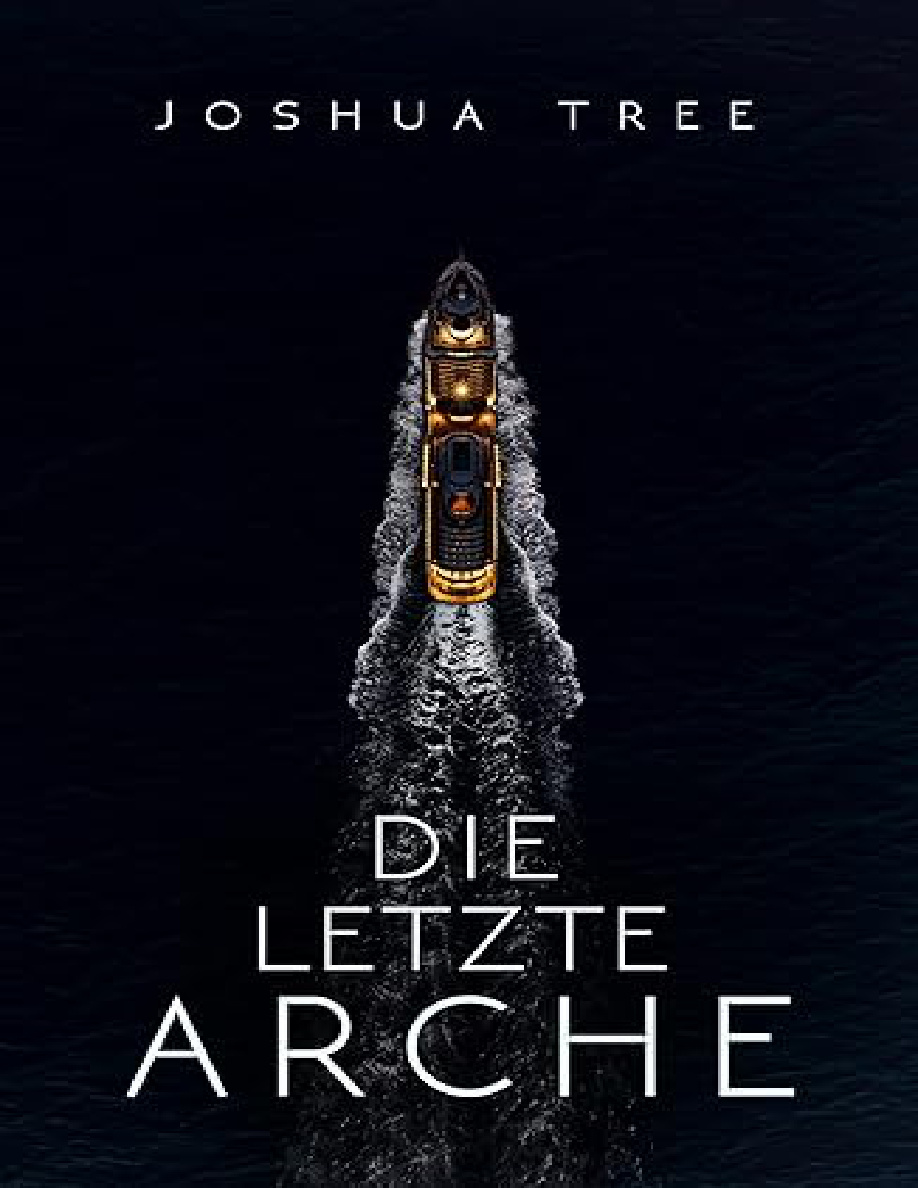 Die letzte Arche PDF Download