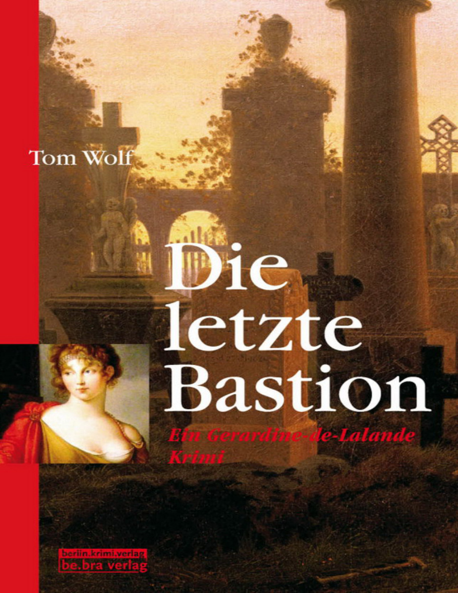 Die letzte Bastion PDF Download