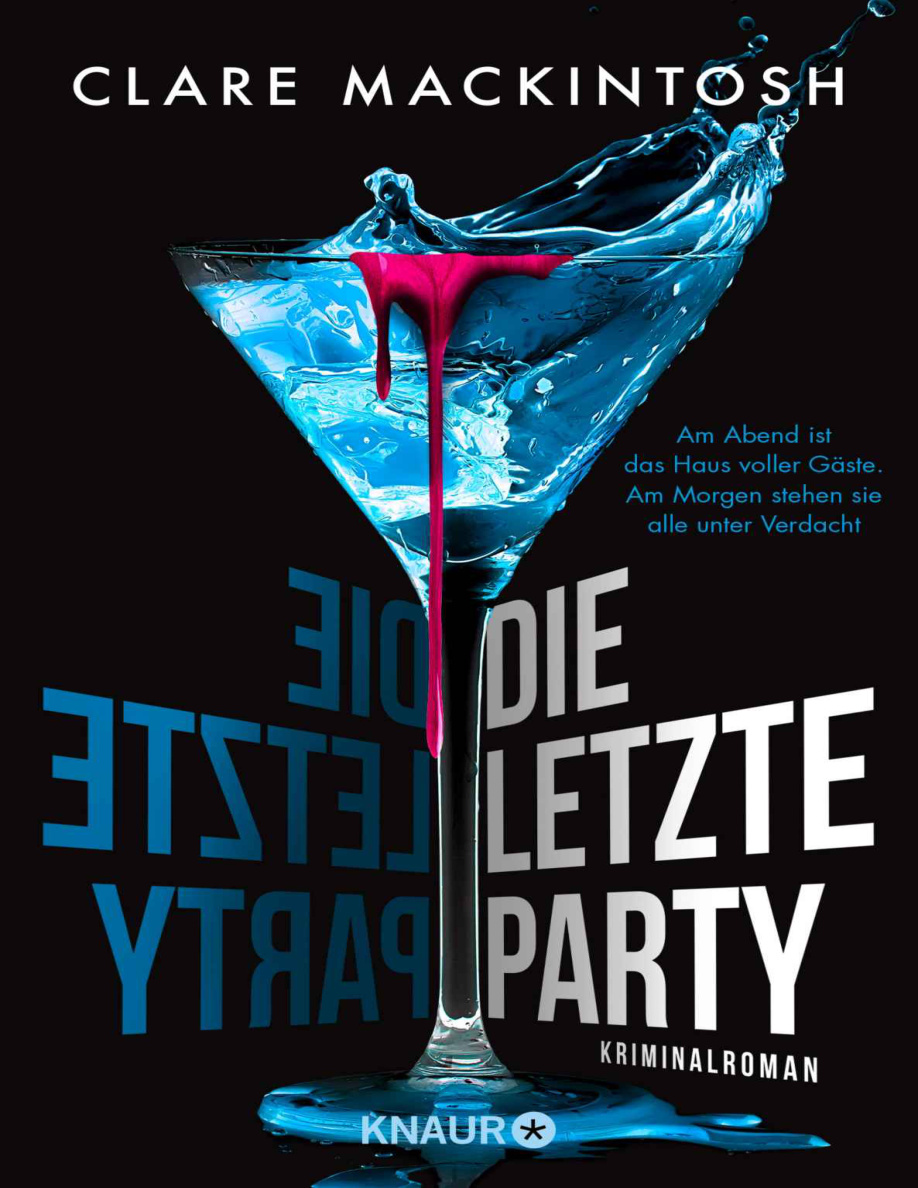 Die letzte Party PDF Download