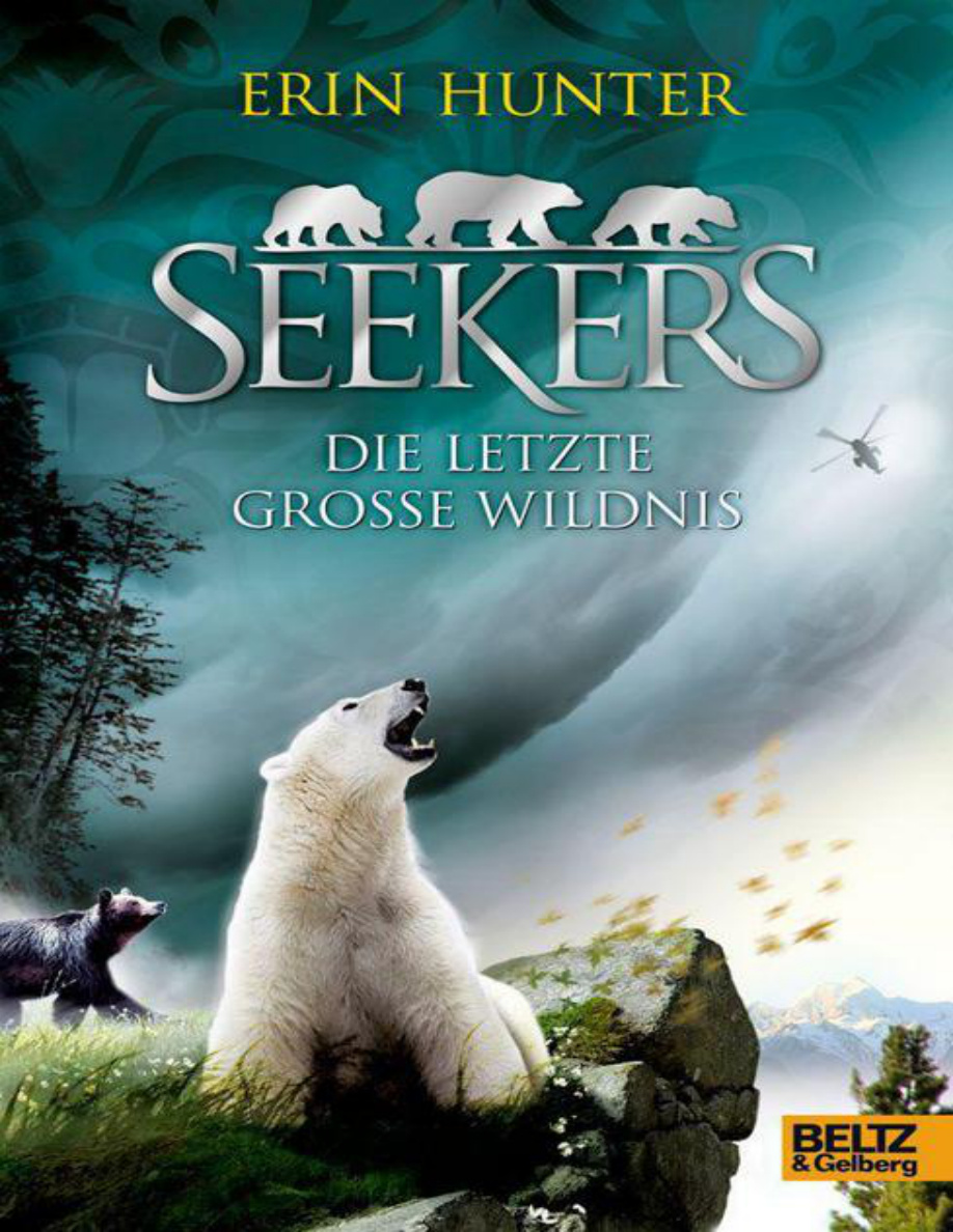 Die letzte große Wildnis PDF Download