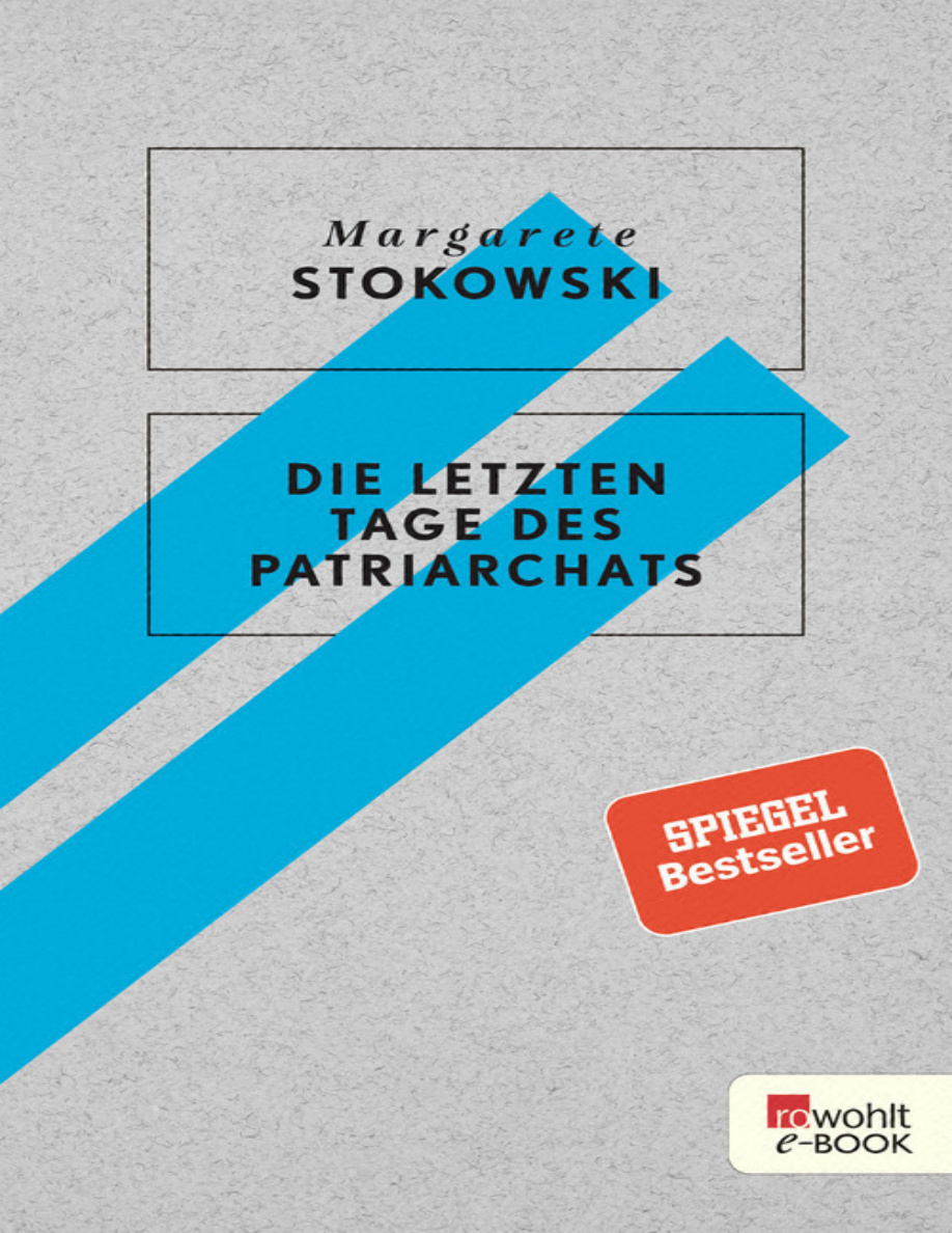 Die letzten Tage des Patriarchats PDF Download