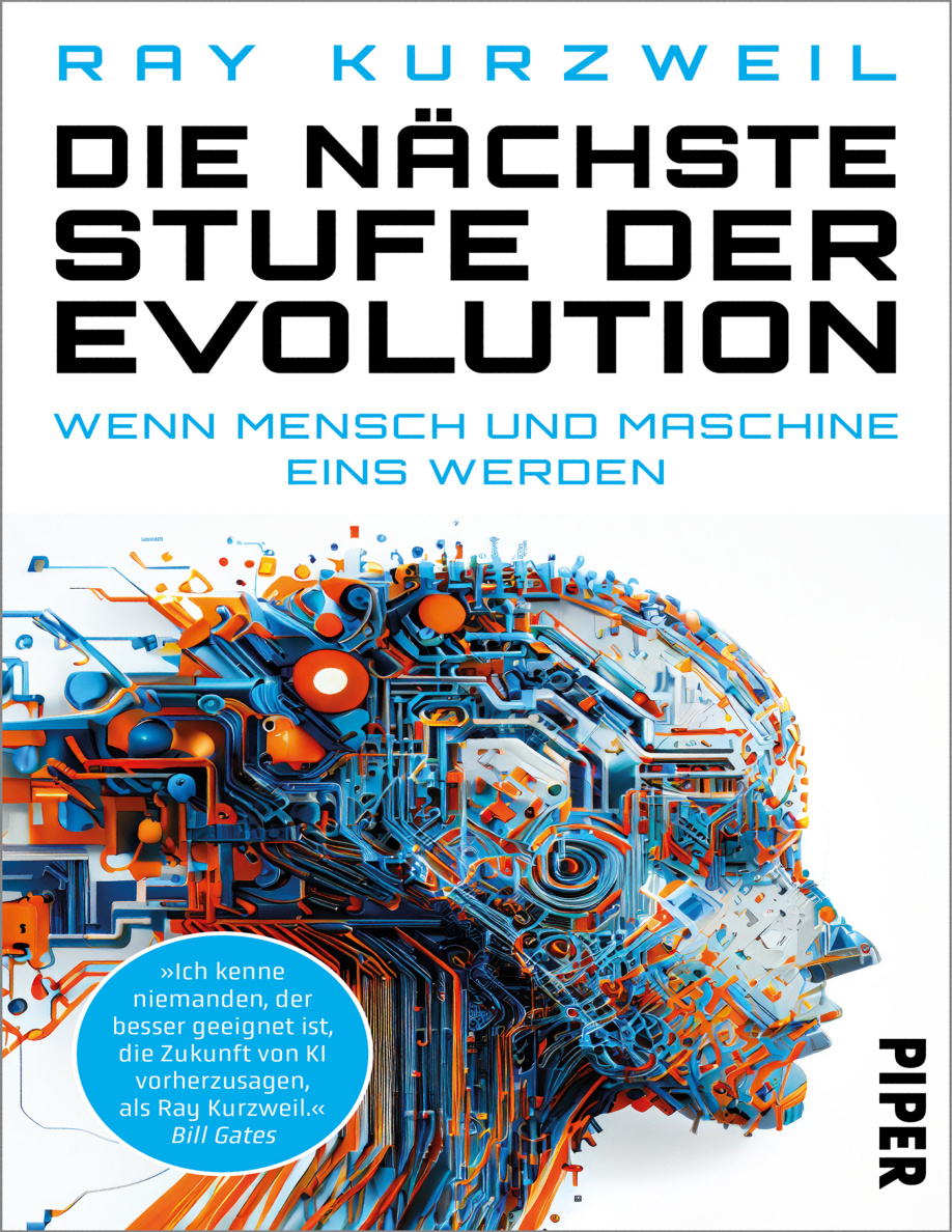 Die nächste Stufe der Evolution PDF Download