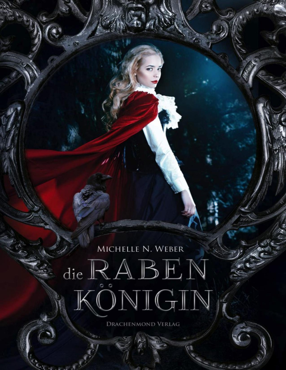 Die Rabenkönigin PDF Download