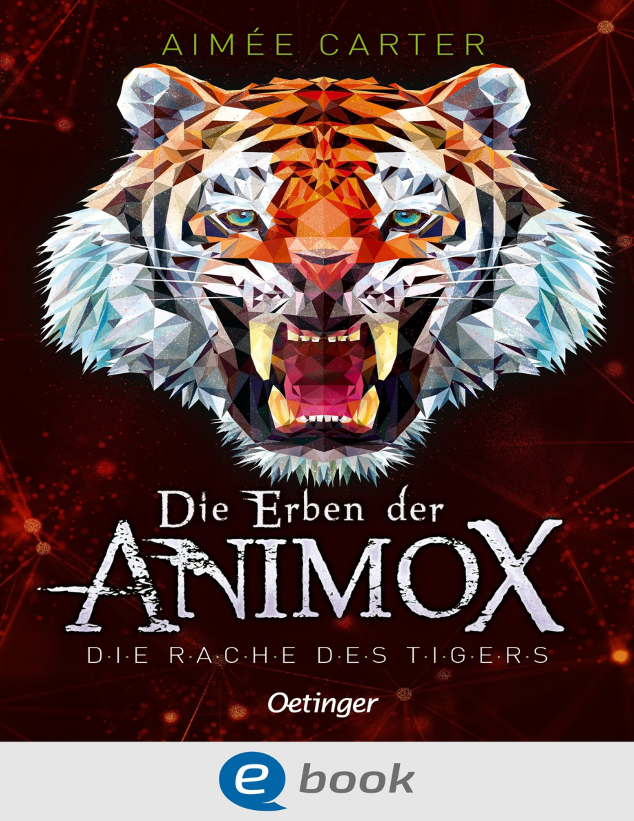 Die Rache des Tigers PDF Download