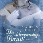 Die widerspenstige Braut German Edition Hunter Madeline Kitap Kapağı