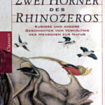 Die zwei Horner des Rhinozeros German Edition Quammen David Kitap Kapağı