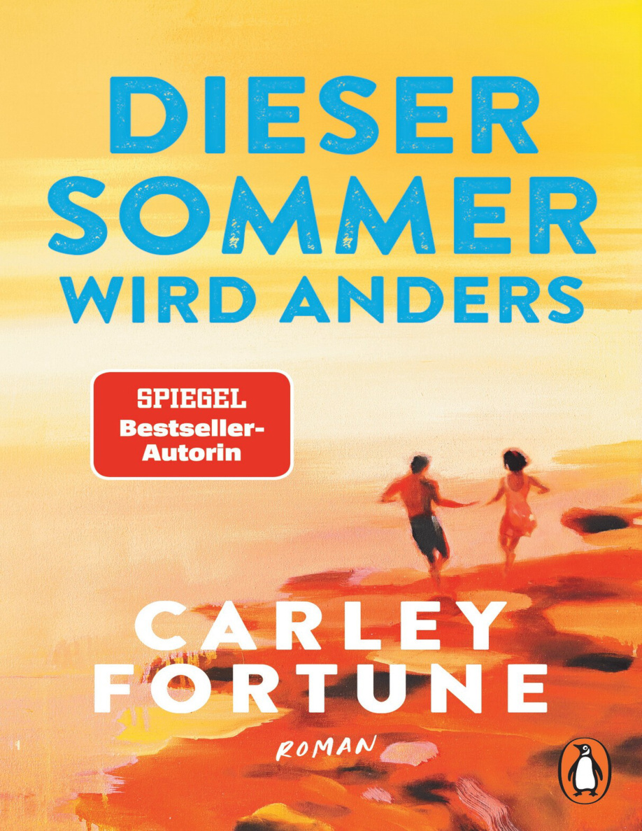 Dieser Sommer wird anders PDF Download