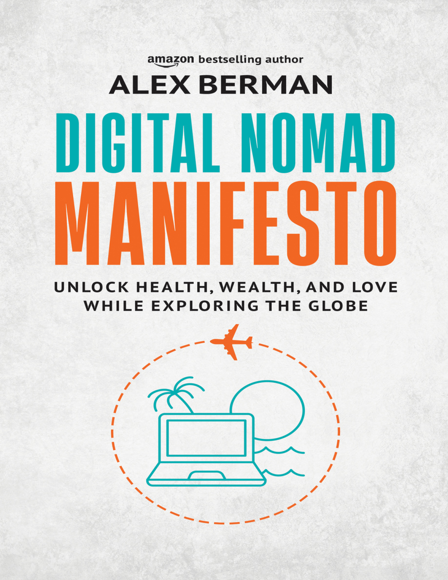 Digital Nomad Manifesto PDF Download