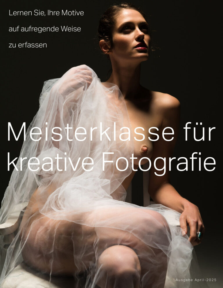 Digitale Fotografie Das essentielle Handbuch April 2025 GER Digitale Fotografie Das essentielle Handbuch Kitap Kapağı