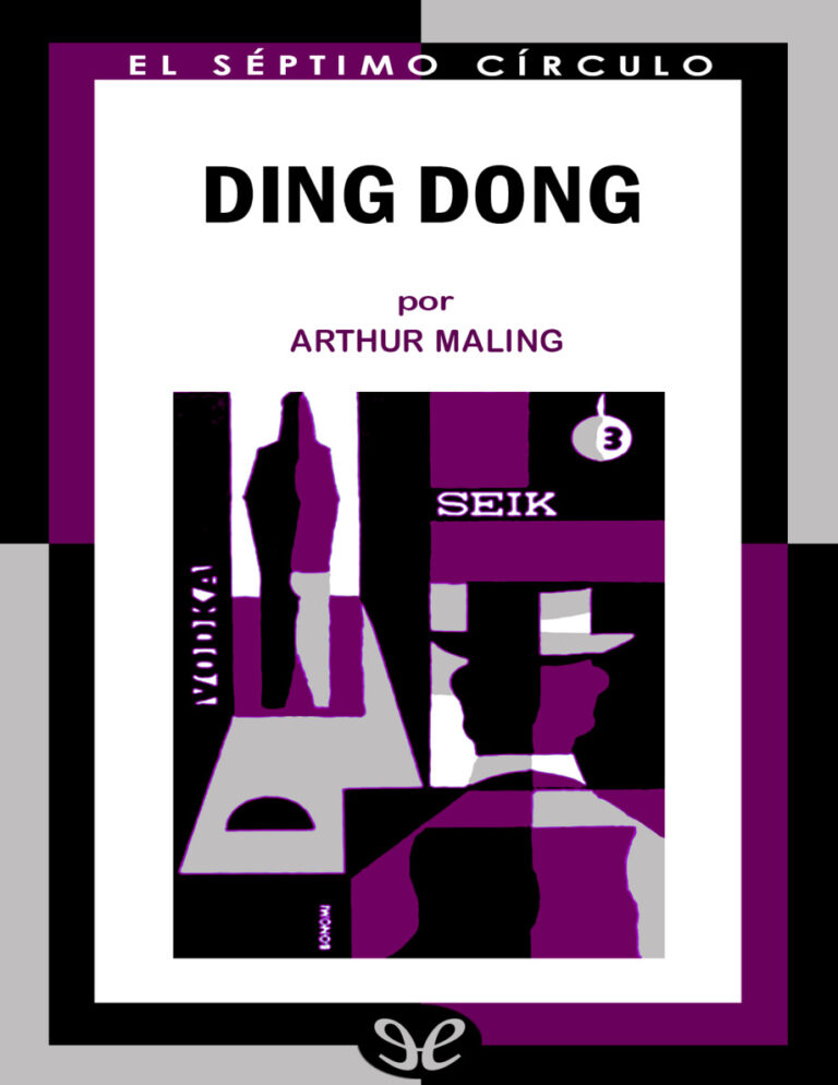 Dingdong Arthur Maling Kitap Kapağı