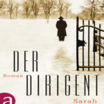 Dirigent German Edition Quigley Sarah Kitap Kapağı