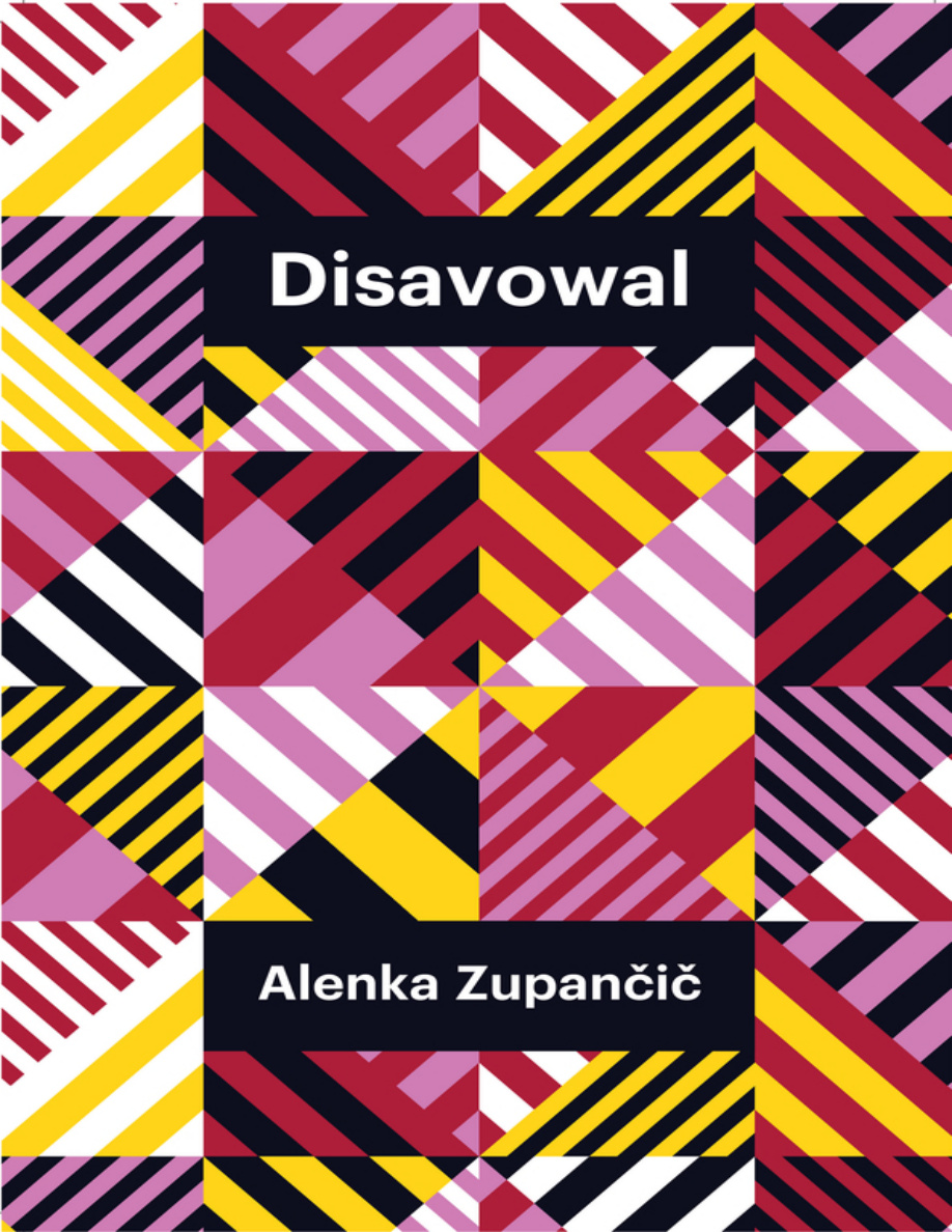 Disavowal PDF Download