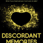 Discordant Memories Dee Rollings Kitap Kapağı