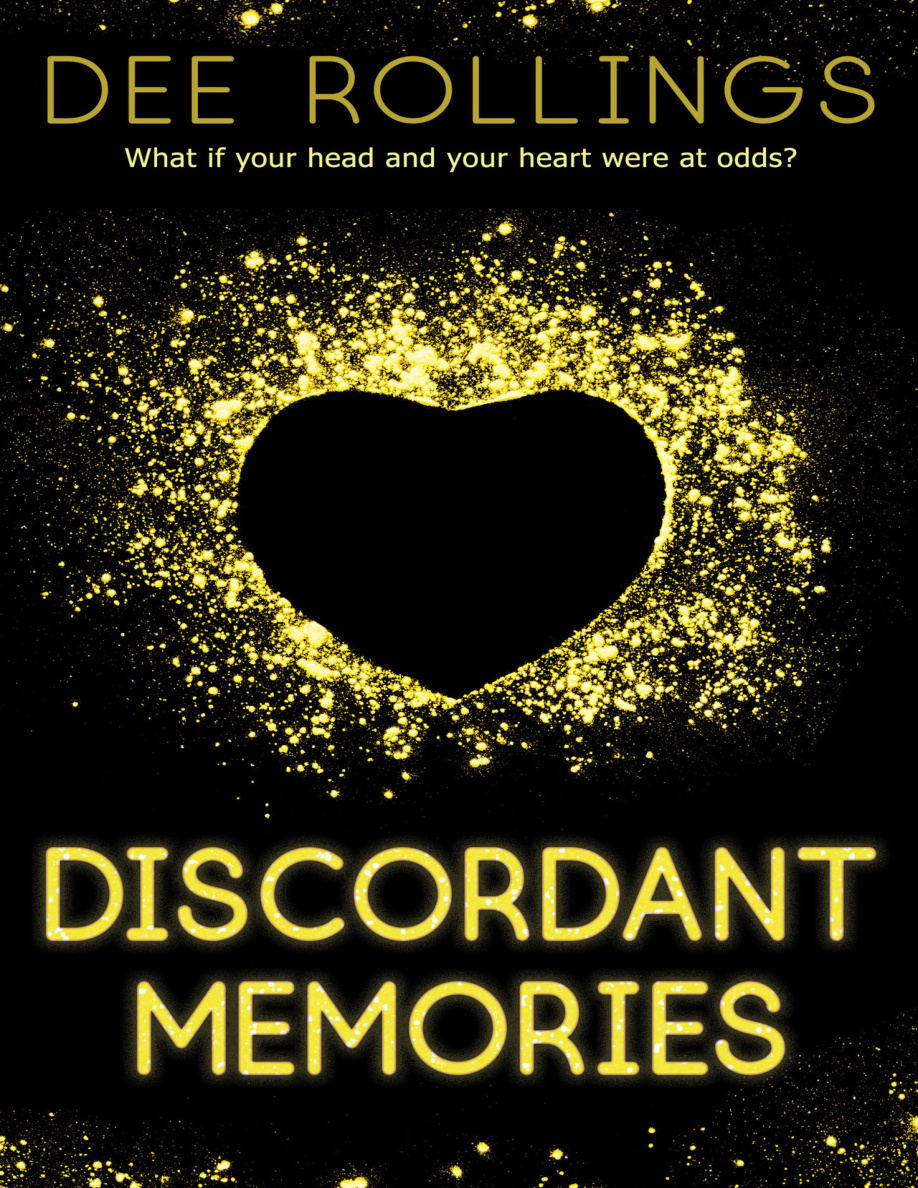 Discordant Memories PDF Download