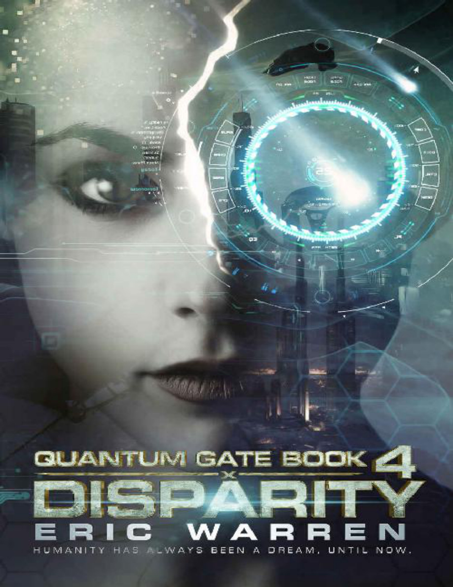 Disparity PDF Download