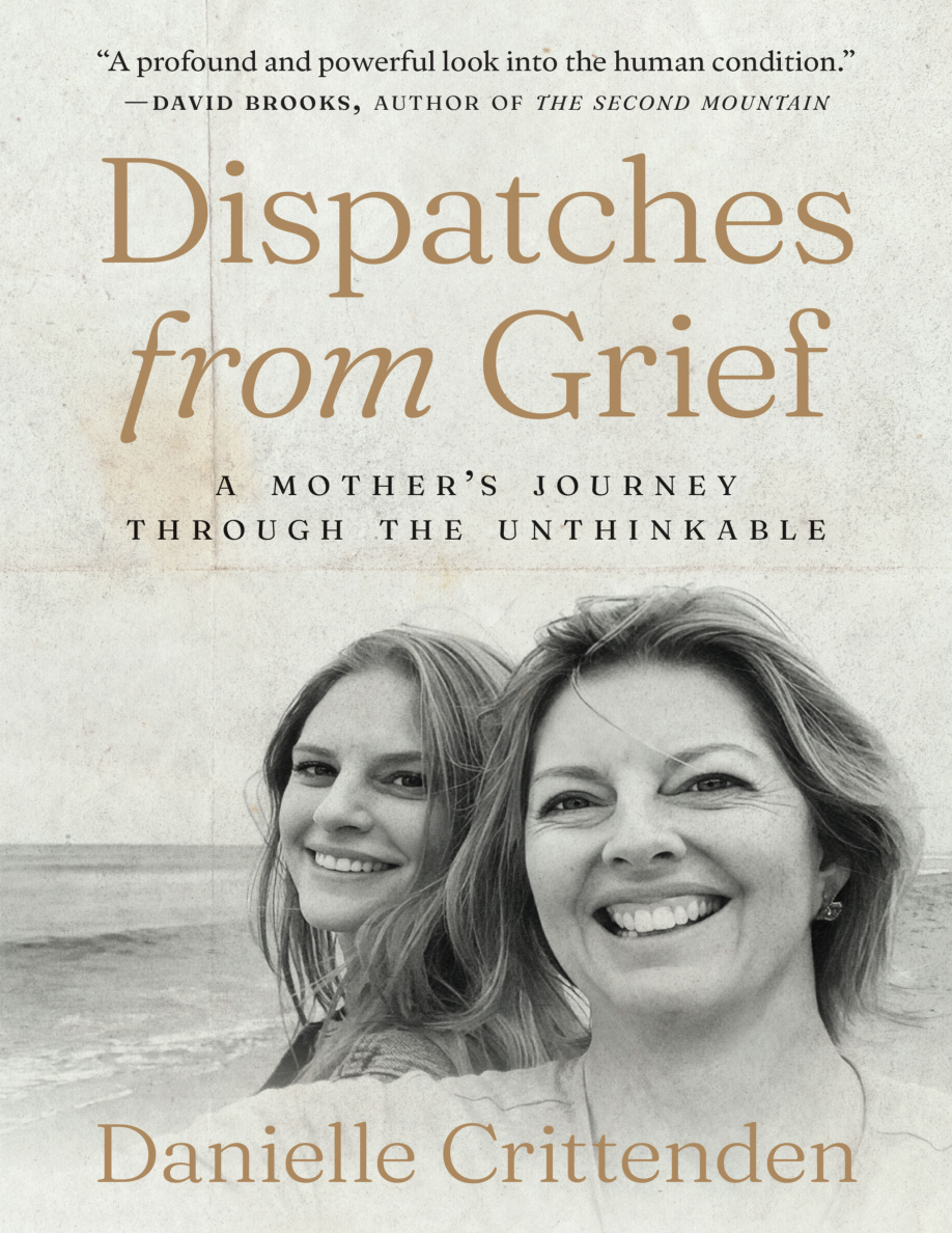 Dispatches from Grief PDF Download