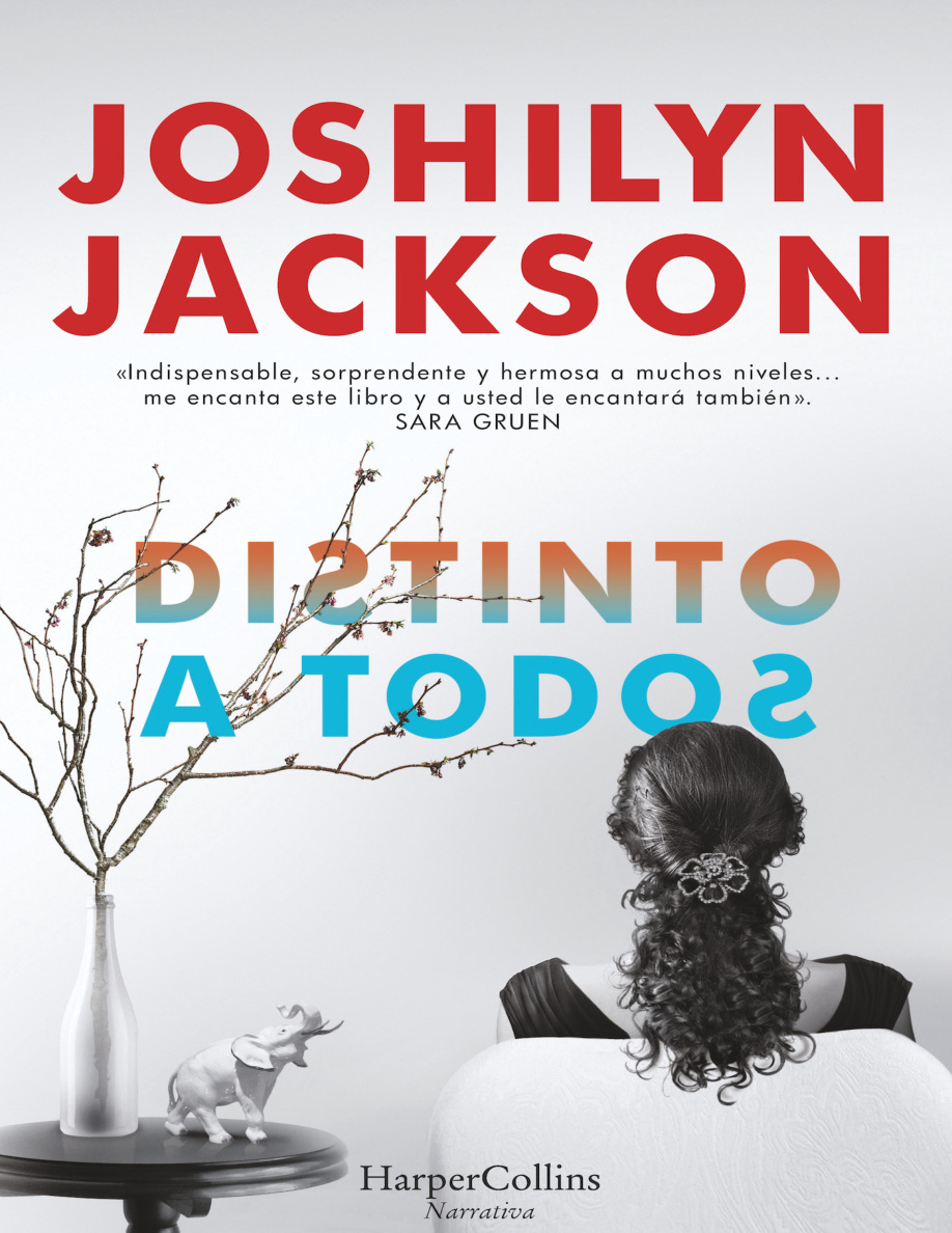 Distinto a todos PDF Download
