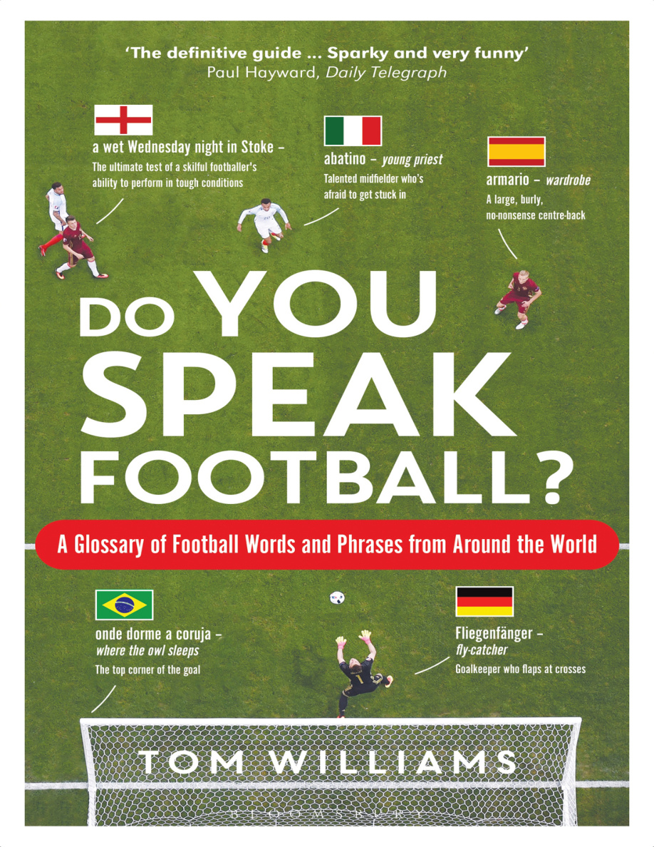 Do You Speak Football? PDF Download