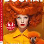 Docma Nr108 JanuarMarz 2024 GER Docma Kitap Kapağı