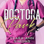 Doctora Park Clara Ann Simons Kitap Kapağı