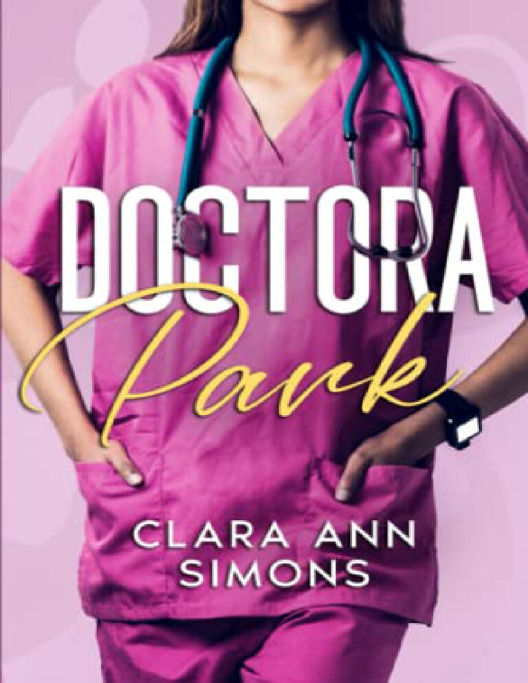 Doctora Wilson Clara Ann Simons Kitap Kapağı