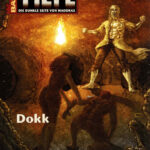 Dokk German Edition Kern Claudia Kitap Kapağı