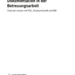 Dokumentation in der Betreuungsarbeit German Edition Bettina Greb Kohlstedt Kitap Kapağı