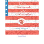 Don Fernando erbt Amerika German Edition Arenz Ewald Kitap Kapağı