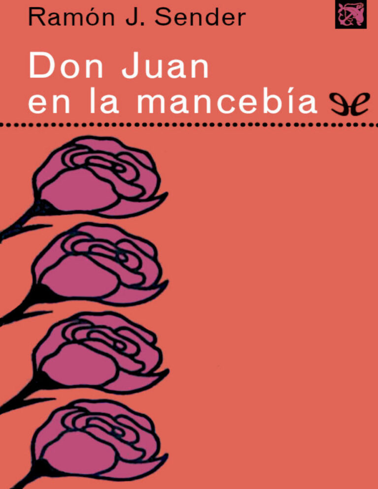 Don Juan en la mancebia Spanish Edition Ramon J Sender Kitap Kapağı