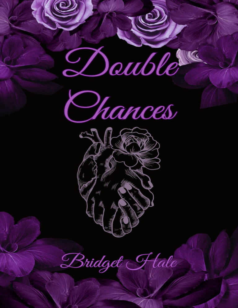 Double Chances Bridget Hale Kitap Kapağı