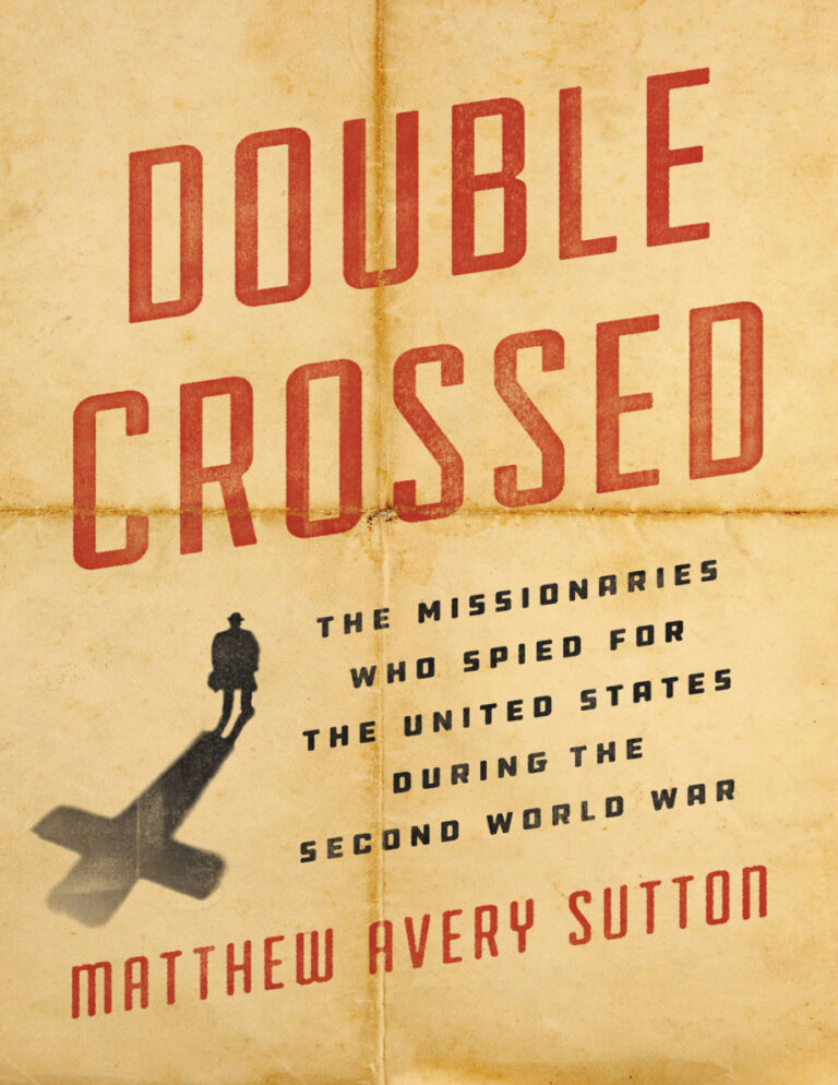 Double Crossed Avery Sutton Kitap Kapağı