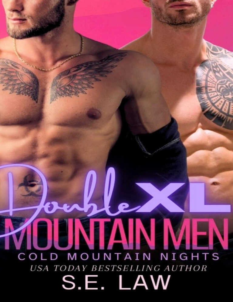 Double XL Mountain Men SE Law Kitap Kapağı