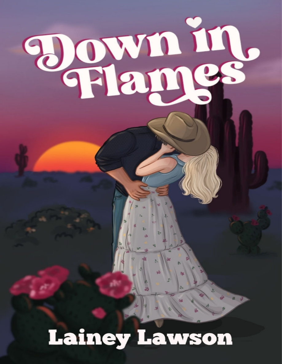 Down in Flames PDF Download