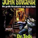 Dr Tods Monsterhohle German Edition Dark Jason Kitap Kapağı