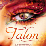 Drachenblut German Edition Julie Kagawa Kitap Kapağı